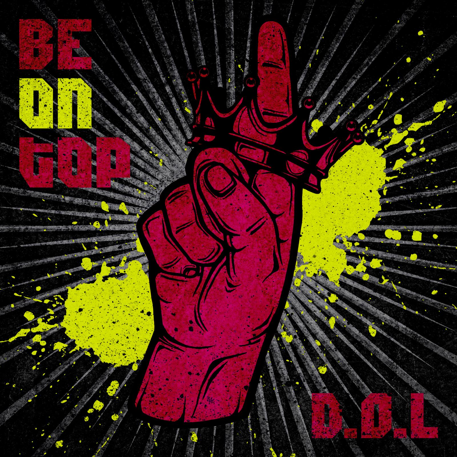 Be on top