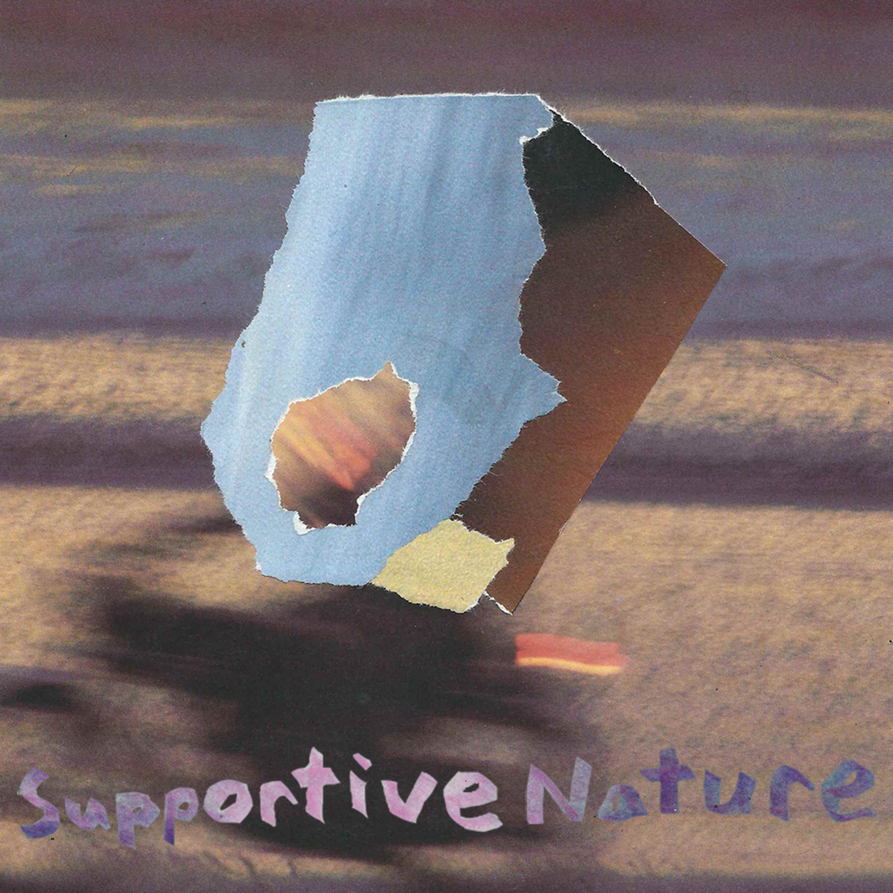 Supportive Nature