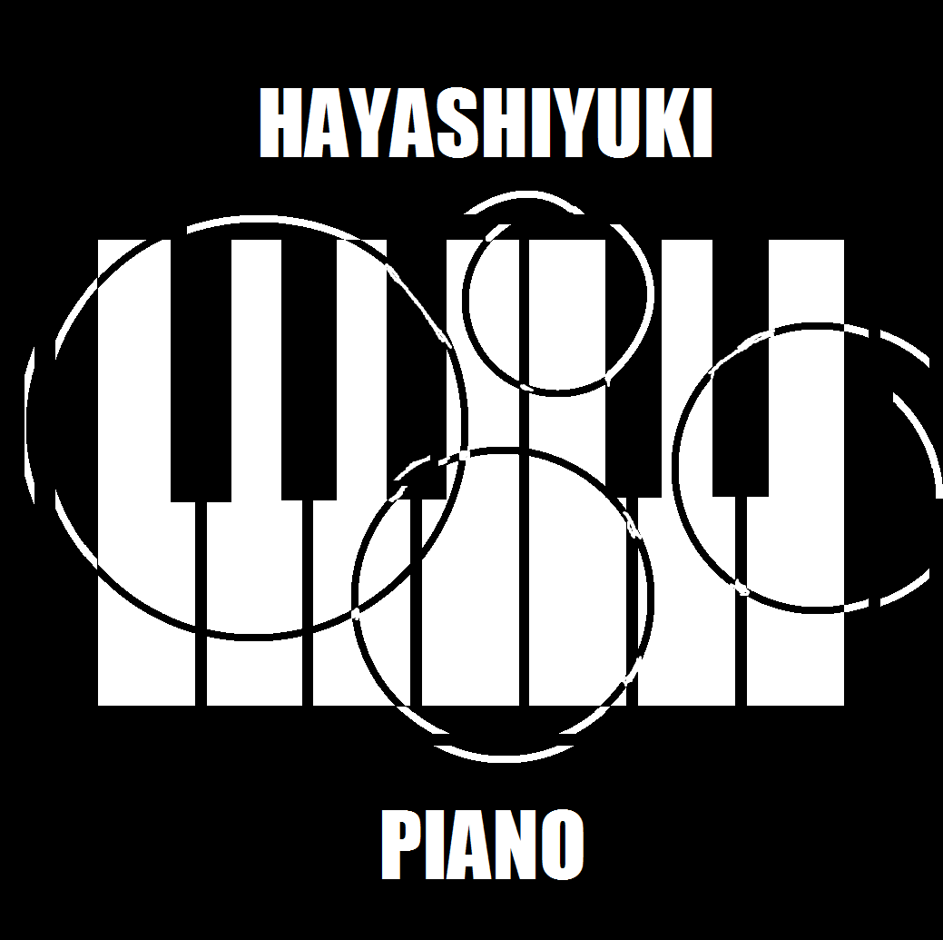 Hayashiyuki Piano专辑