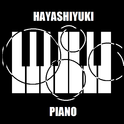 Hayashiyuki Piano专辑