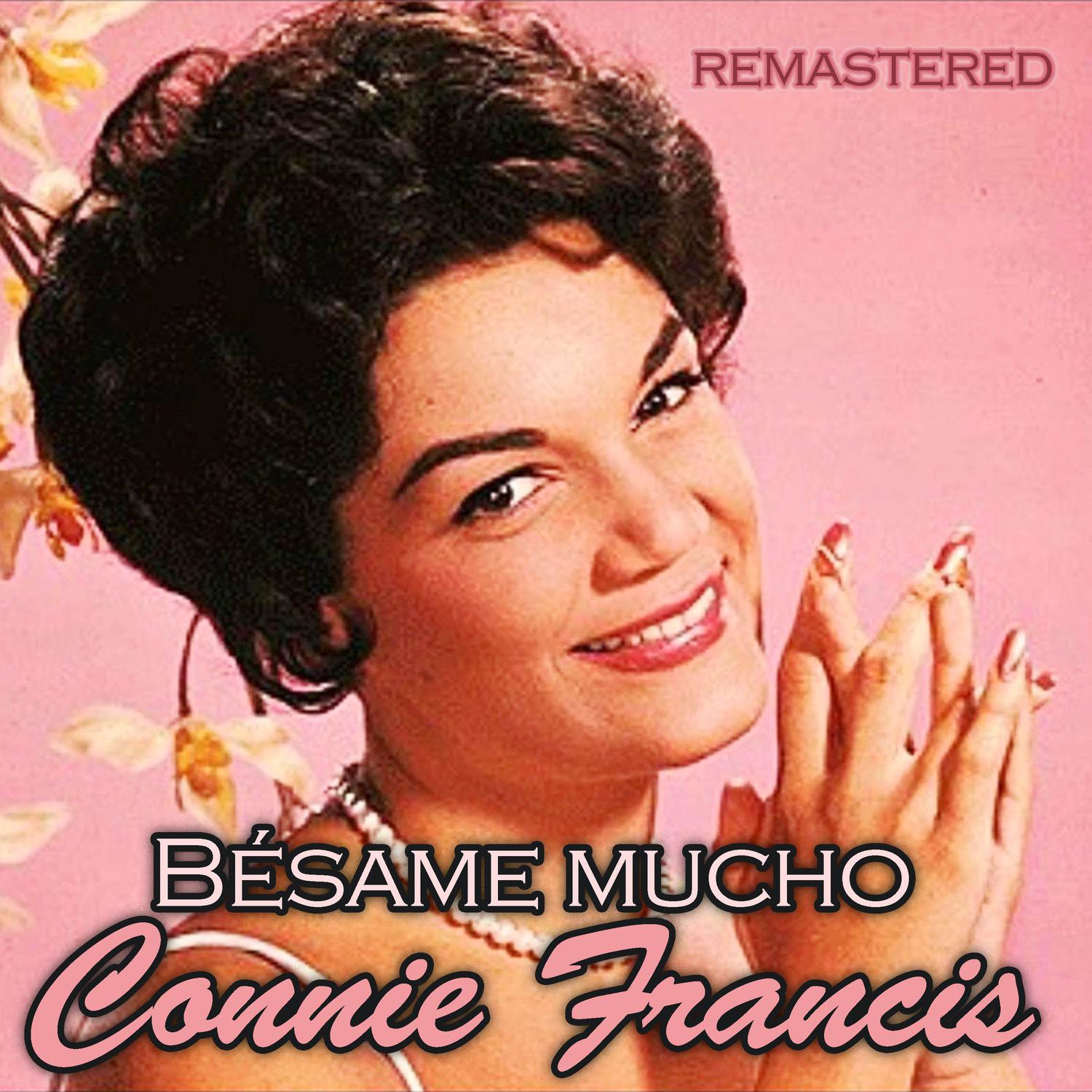 Bésame Mucho (Remastered)专辑