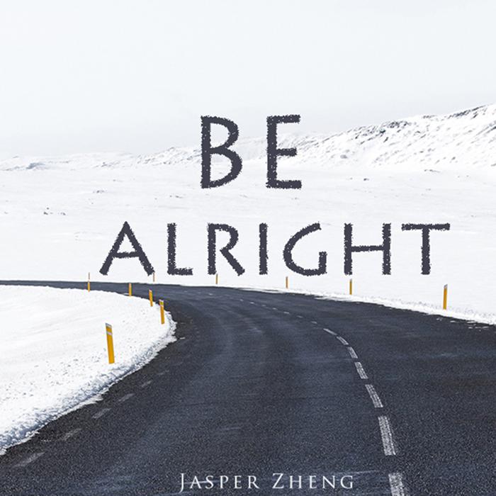 Be Alright专辑