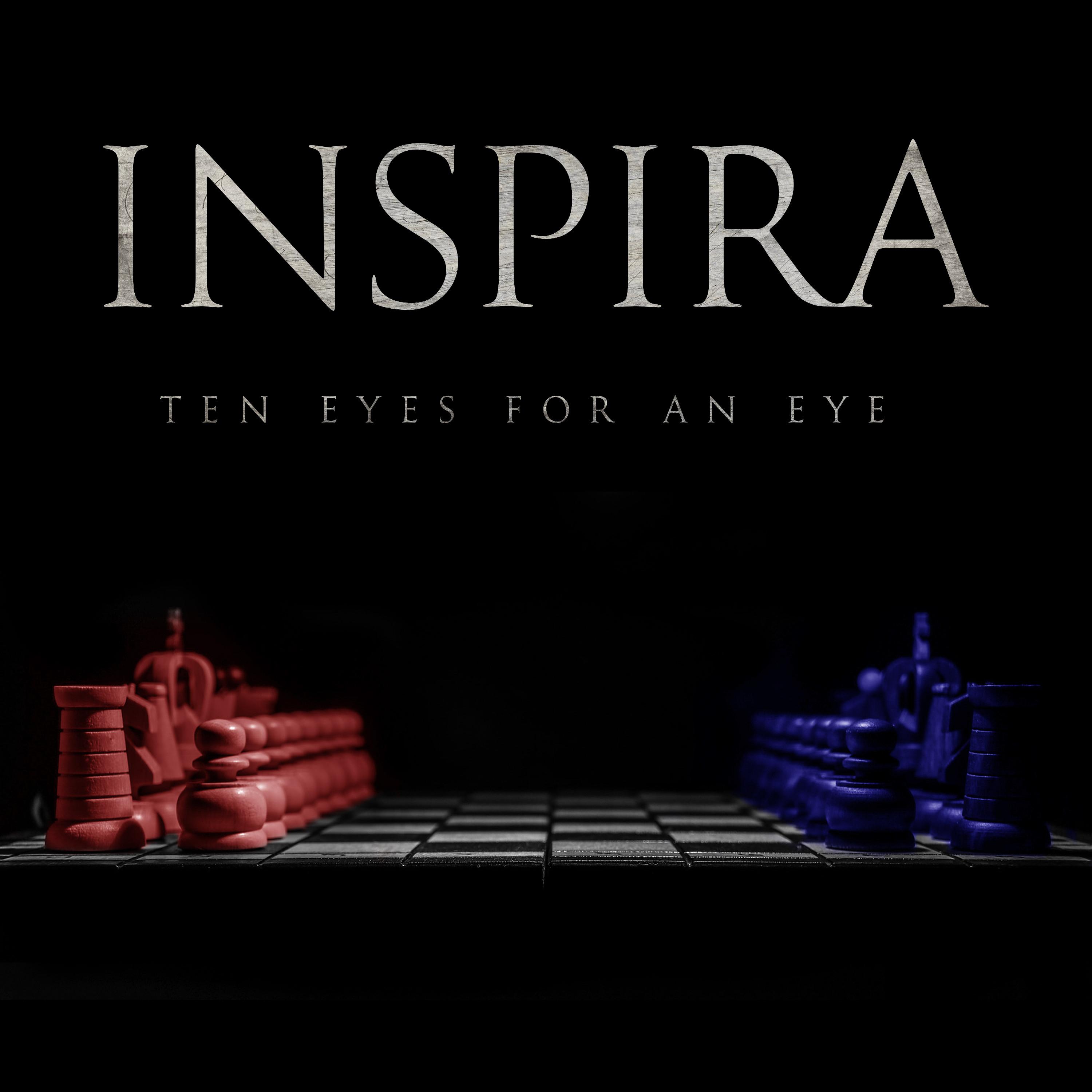 Ten Eyes For An Eye