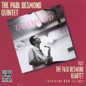 Paul Desmond Quintet Plus the Paul Desmond ...专辑