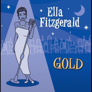 Maybe - Ella Fitzgerald & Ellis Larkins (PT karaoke) 带和声伴奏