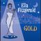 Ella Fitzgerald - Gold专辑