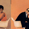 George Shearing & Nancy Wilson