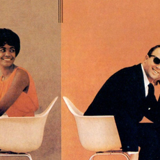 George Shearing & Nancy Wilson