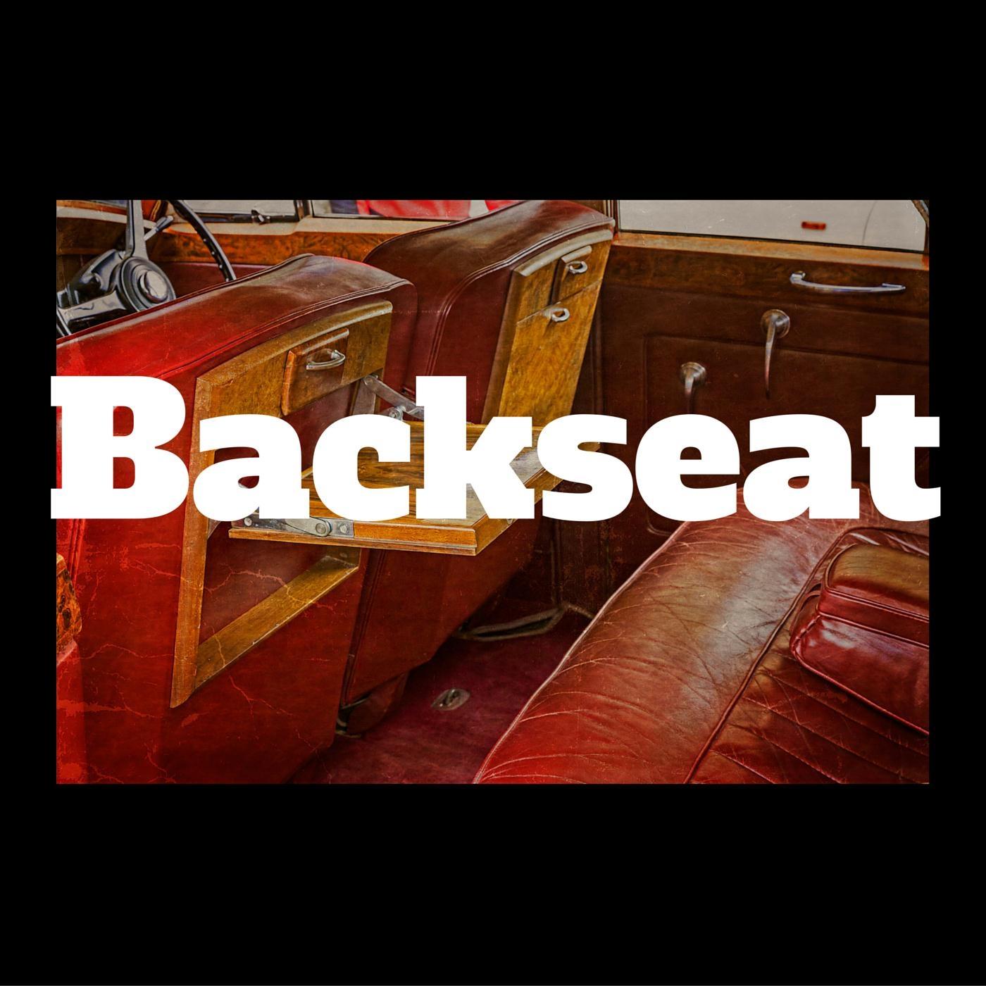 Backseat