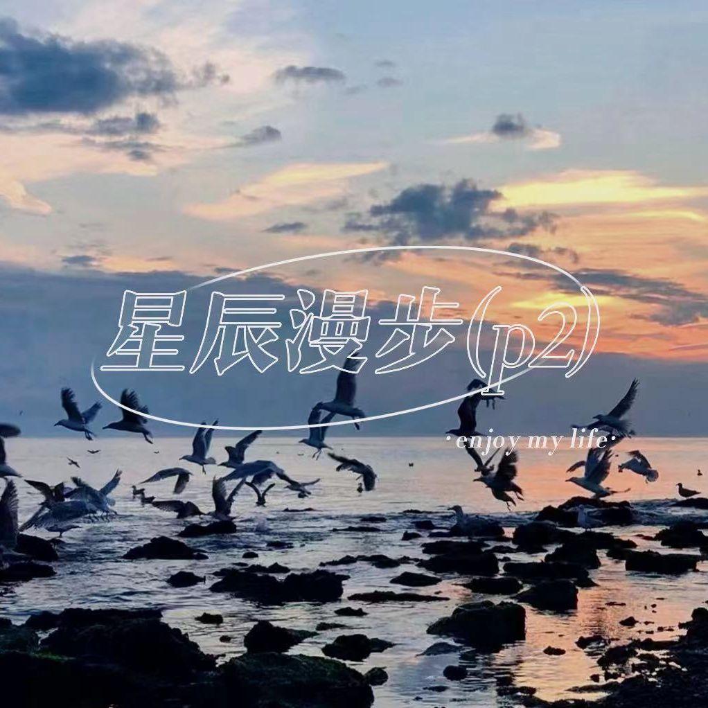 星辰漫步（p2）