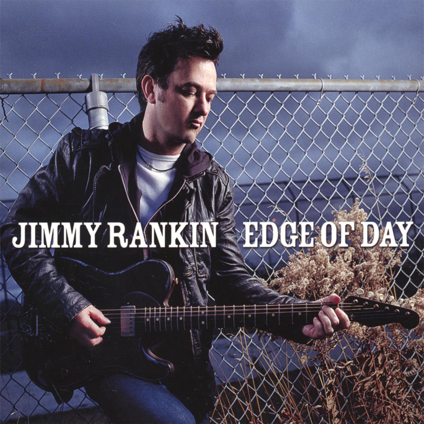 Edge of Day