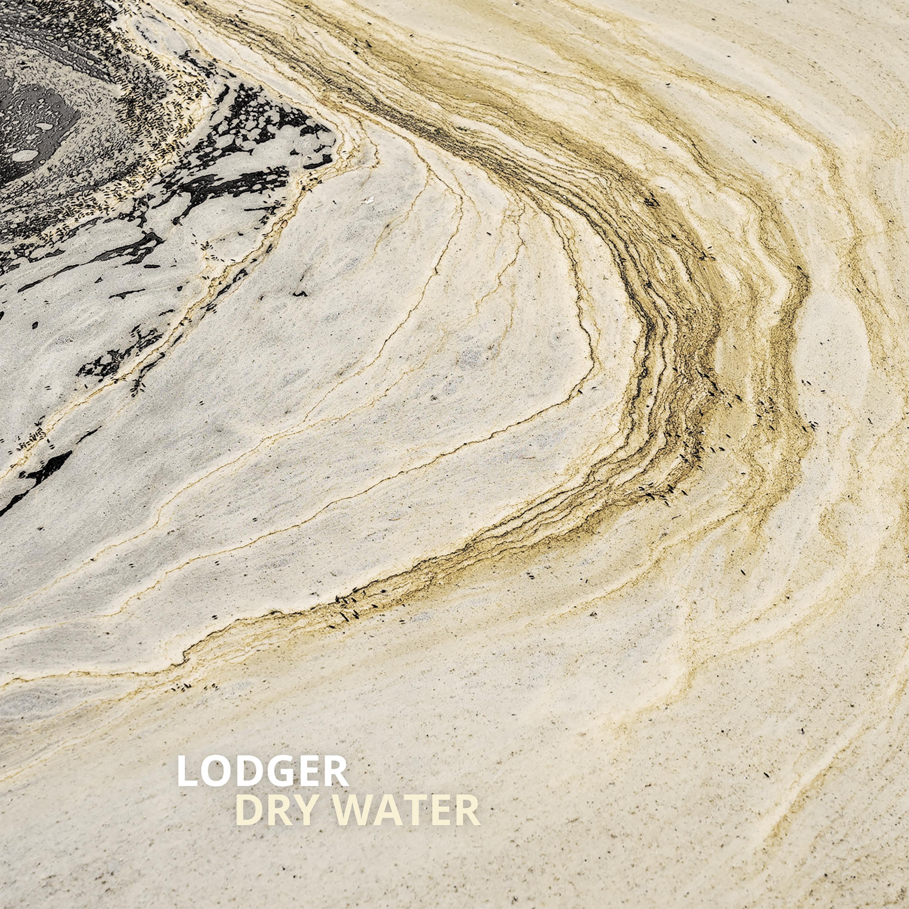 Dry Water