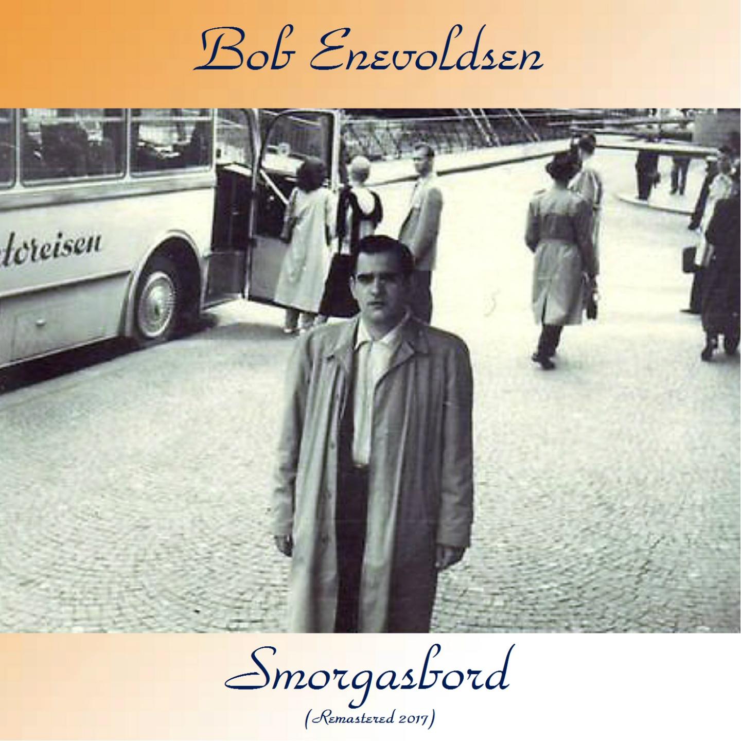 Smorgasbord