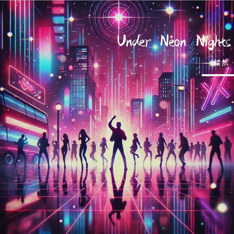 Under Neon Nights