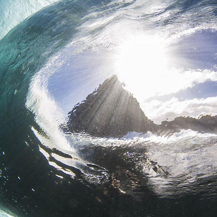 fiji swell