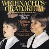 Stuttgarter Hymnus-Chorknaben - Weihnachtsoratorium, BWV 248, Pt. 5:No. 49, Warum wollt ihr erschrecken