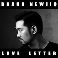 Brand Newjiq WBZ-Love Letter0