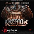 Live At Dynamo Open Air 1998