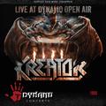 Live At Dynamo Open Air 1998