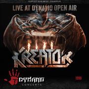 Live At Dynamo Open Air 1998
