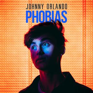 Johnny Orlando - Phobias (Bedroom Remix) (Pre-V) 带和声伴奏 （升3半音）