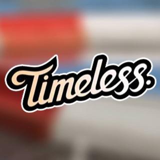 极限竞速地平线4 - Timeless