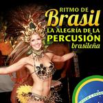 Ritmo de Brasil. La Alegría de la Percusión Brasileña专辑