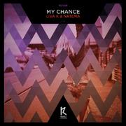 My Chance专辑