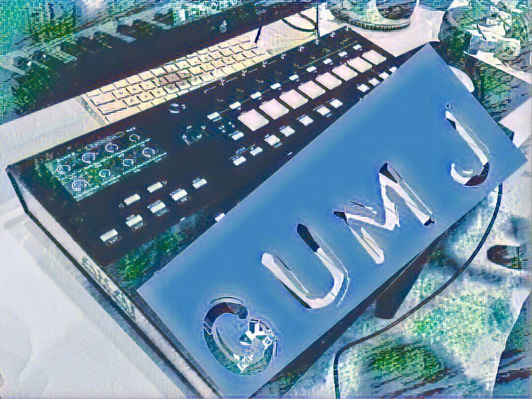 GumJ beat VOL 4.0