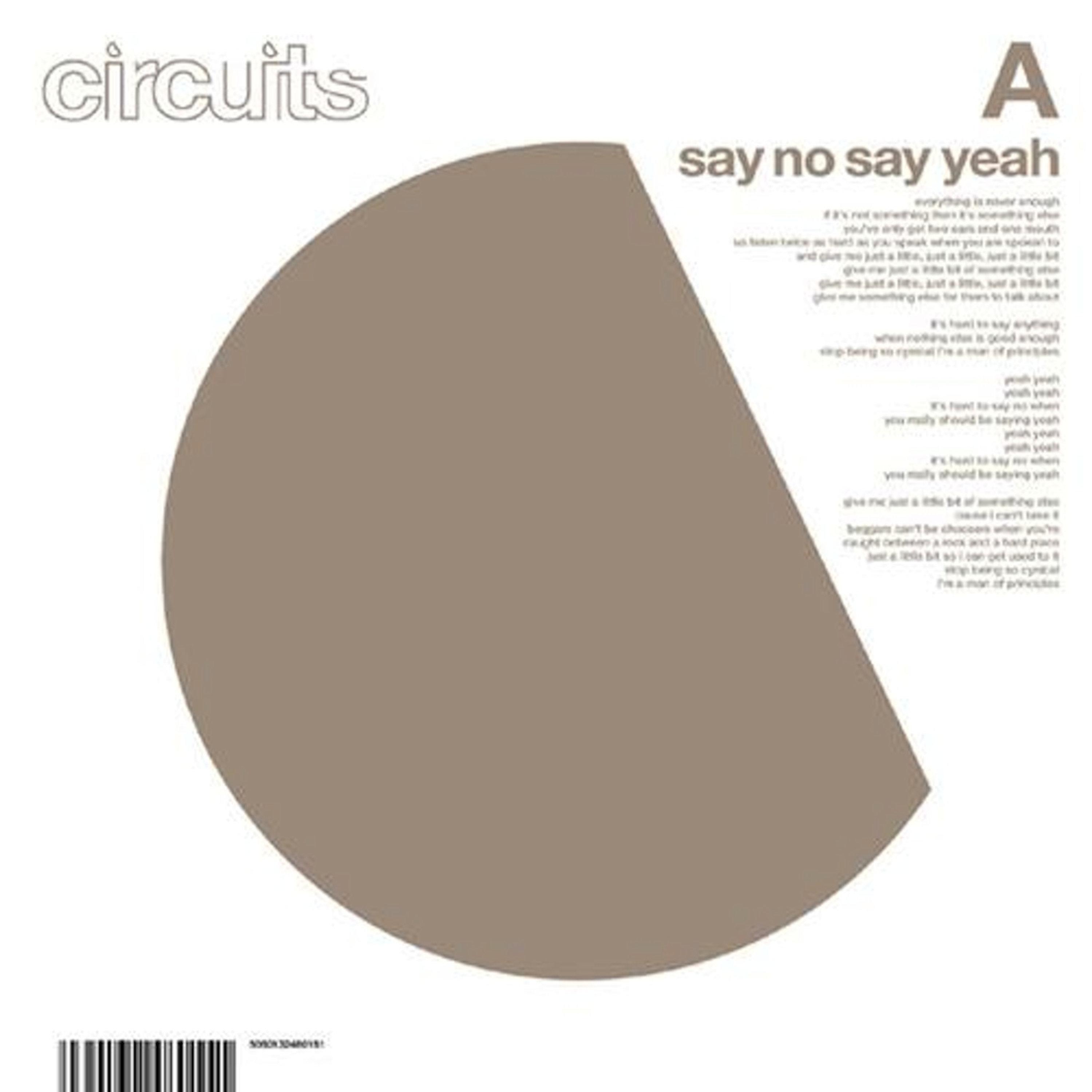 Say No Say Yeah