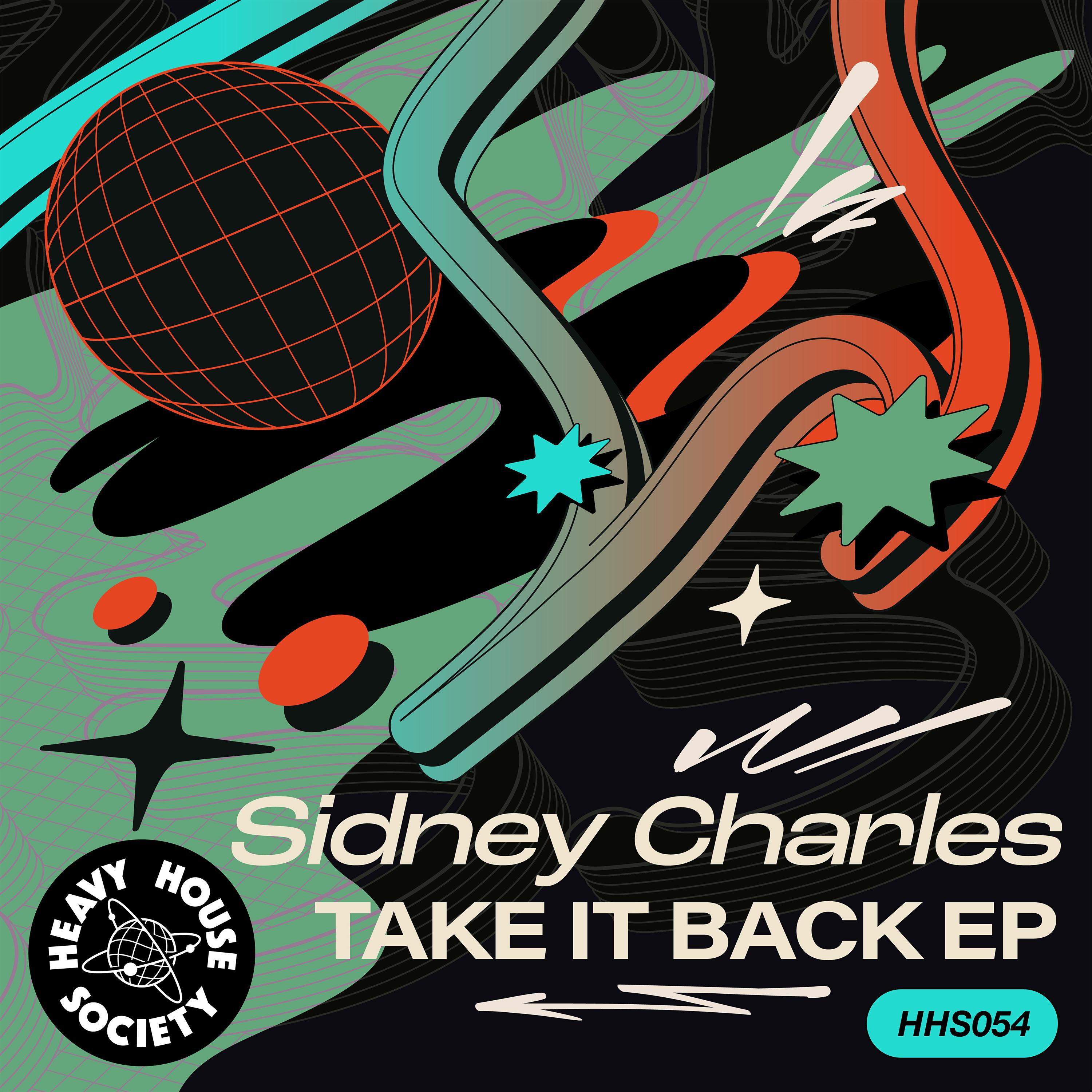 Take It Back EP