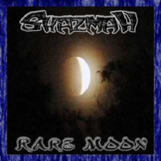 Rare Moon