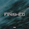 J Doucet - Finished (feat. Vaun D)