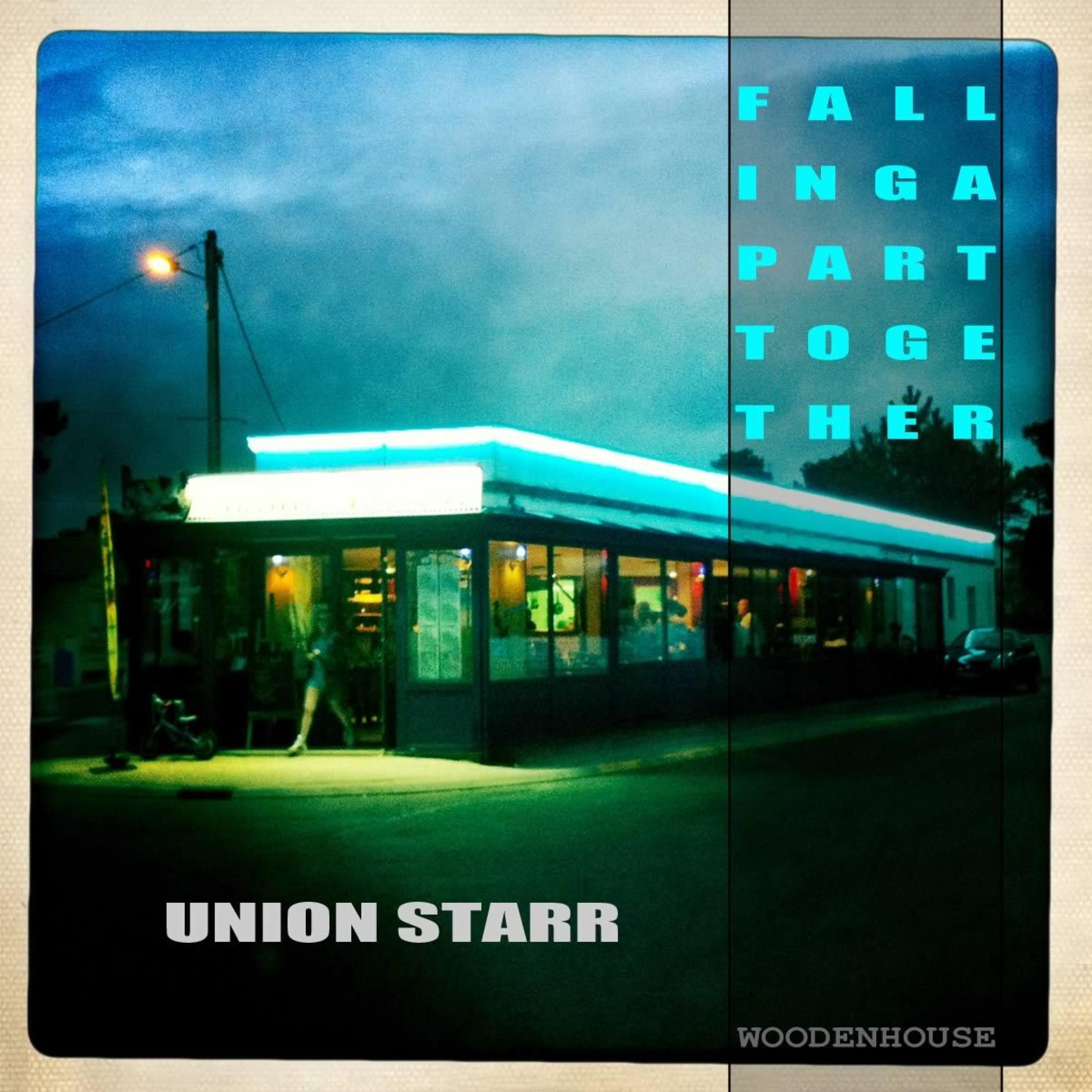 Falling Apart Together