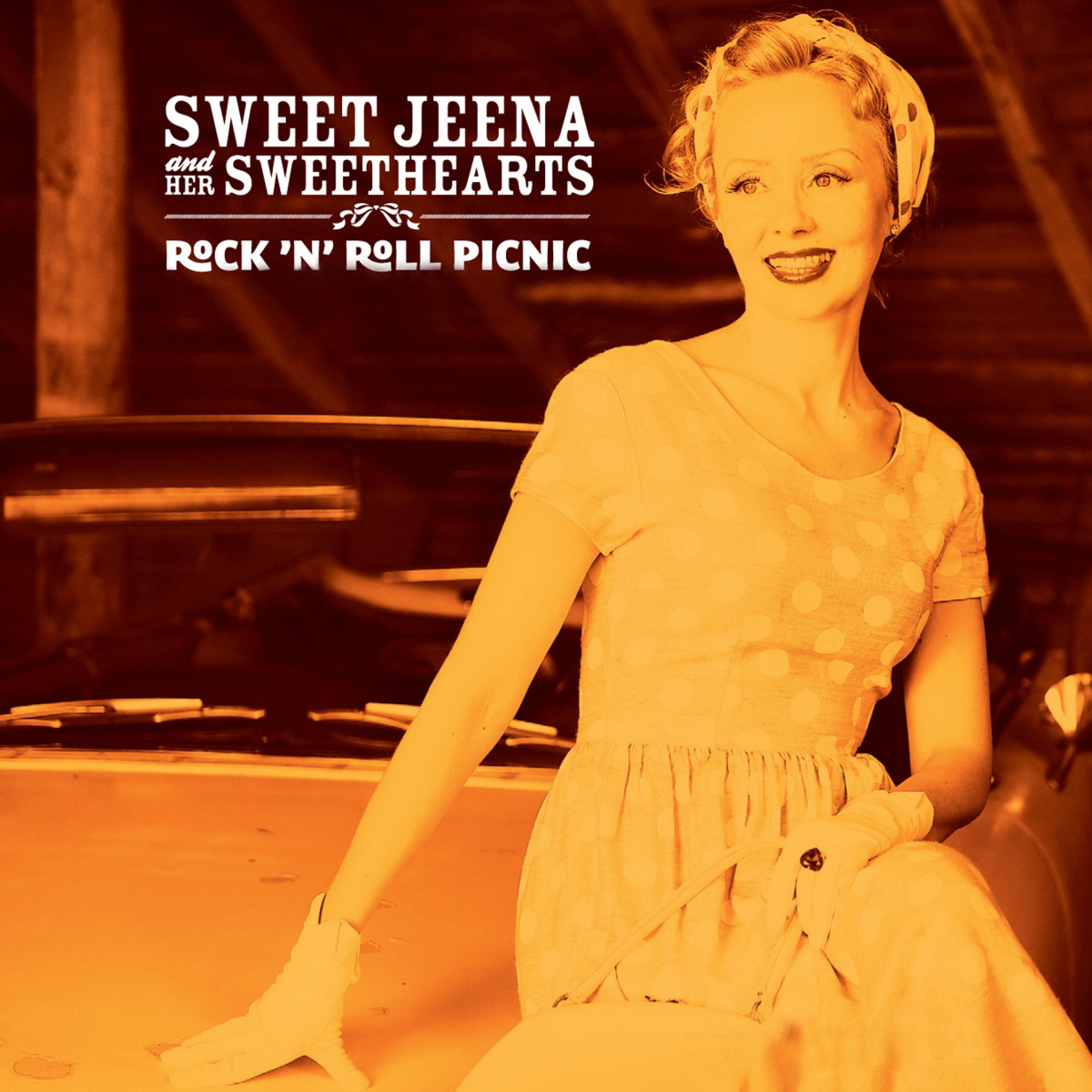 Rock'n'Roll Picnic
