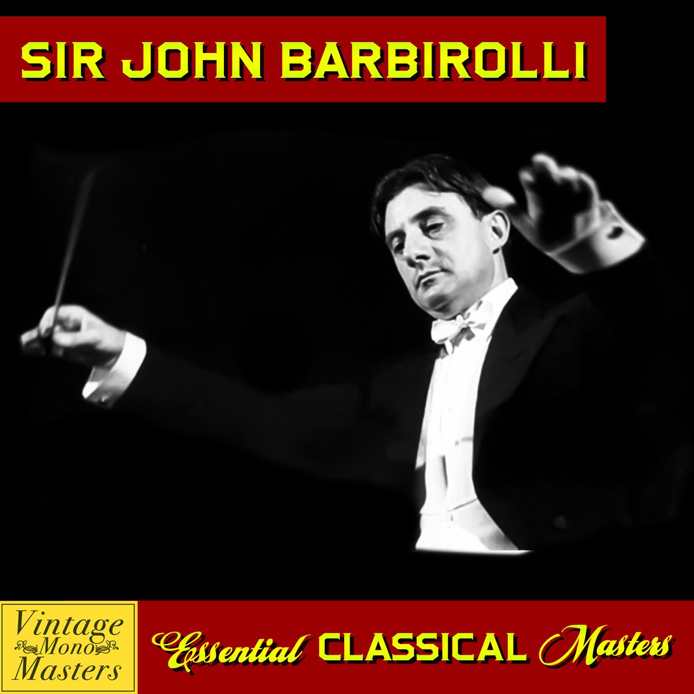 Essential Classical Masters