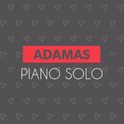 ADAMAS PIANO SOLO专辑