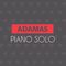 ADAMAS PIANO SOLO专辑