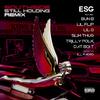 E.S.G. - Southside Still Holdin (Remix)