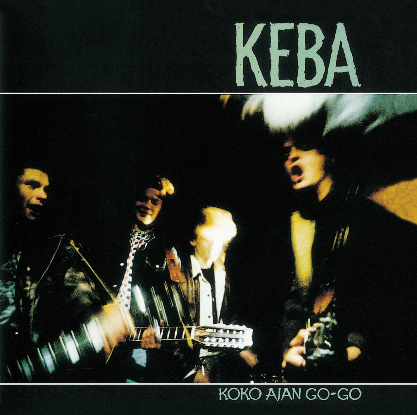 Koko ajan Go-Go