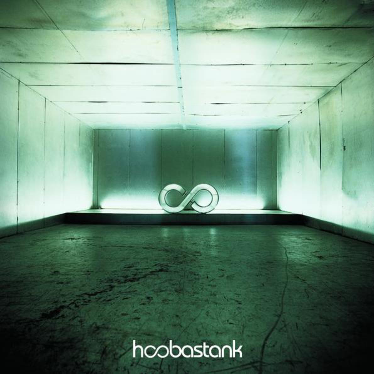 Hoobastank专辑