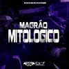 DJPL018 ORIGINAL - Magrão Mitologico