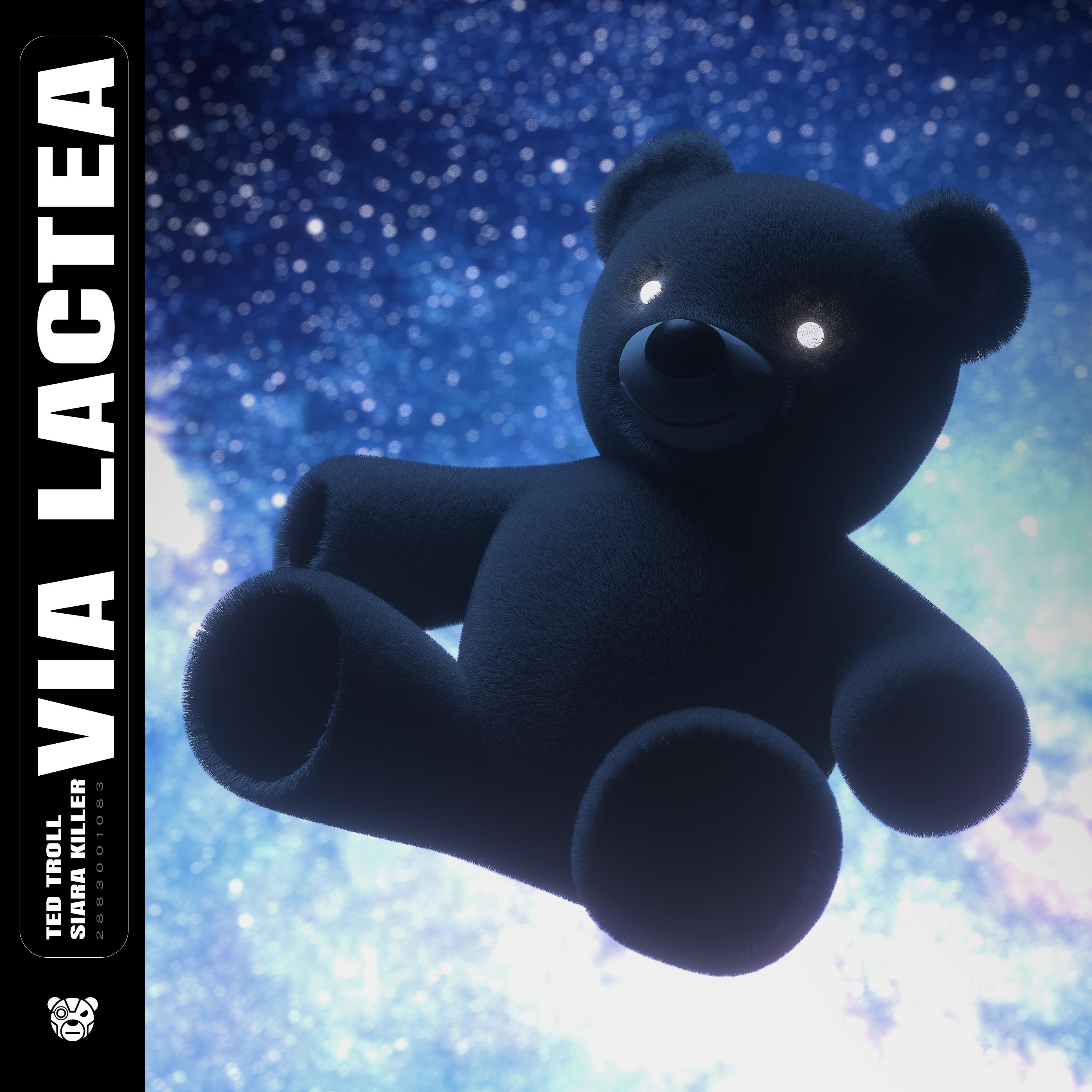 Ted Troll - Via Lactea (Extended)