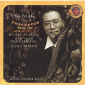 Cello Concertos (Bonus Tracks) (RMST)专辑