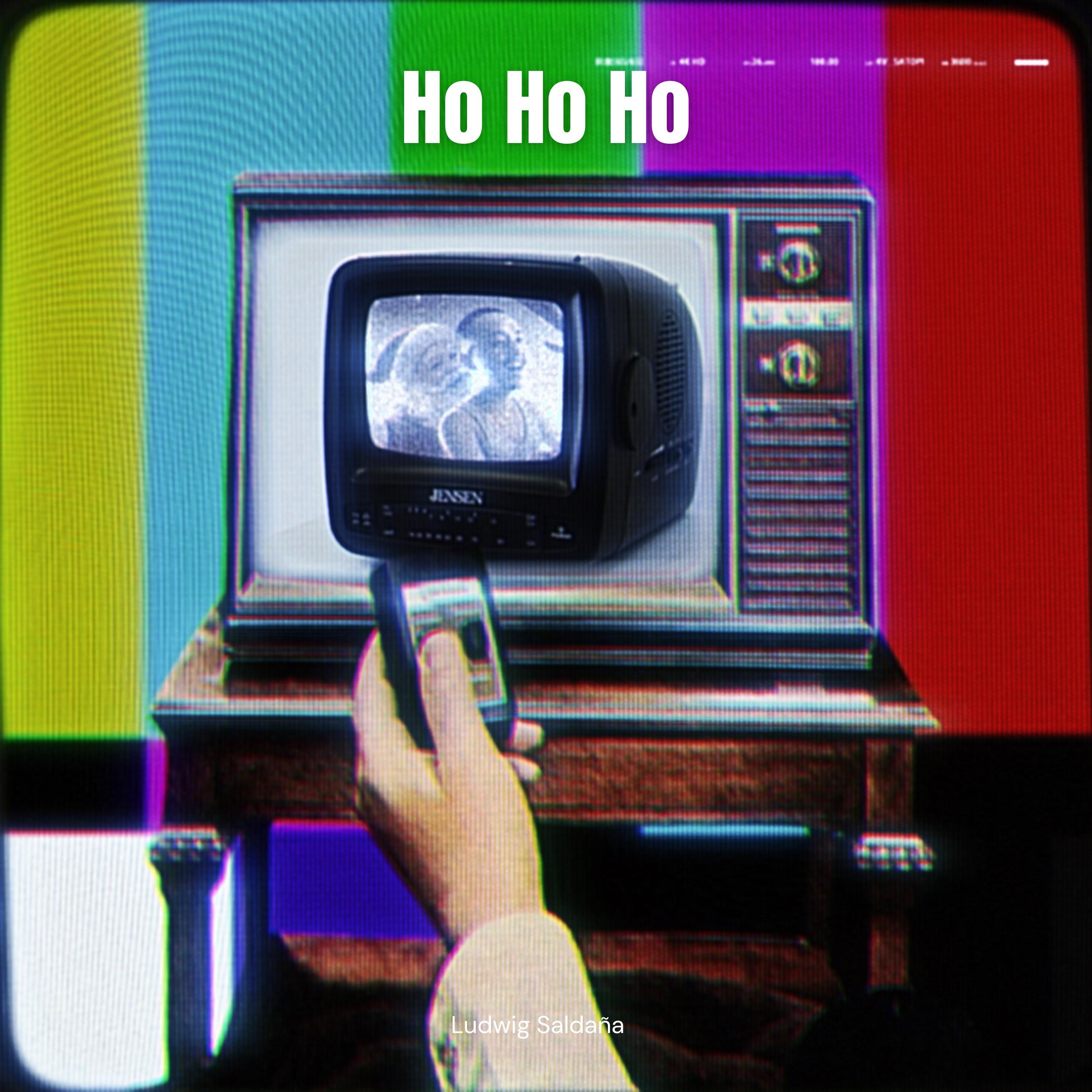 Ho Ho Ho