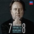 Beethoven: Symphonies Nos. 7 & 8