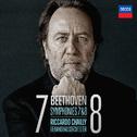 Beethoven: Symphonies Nos. 7 & 8专辑