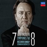 Beethoven: Symphonies Nos. 7 & 8专辑