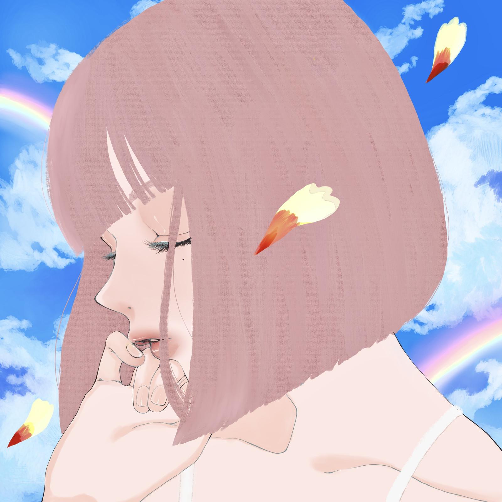 Requiem专辑
