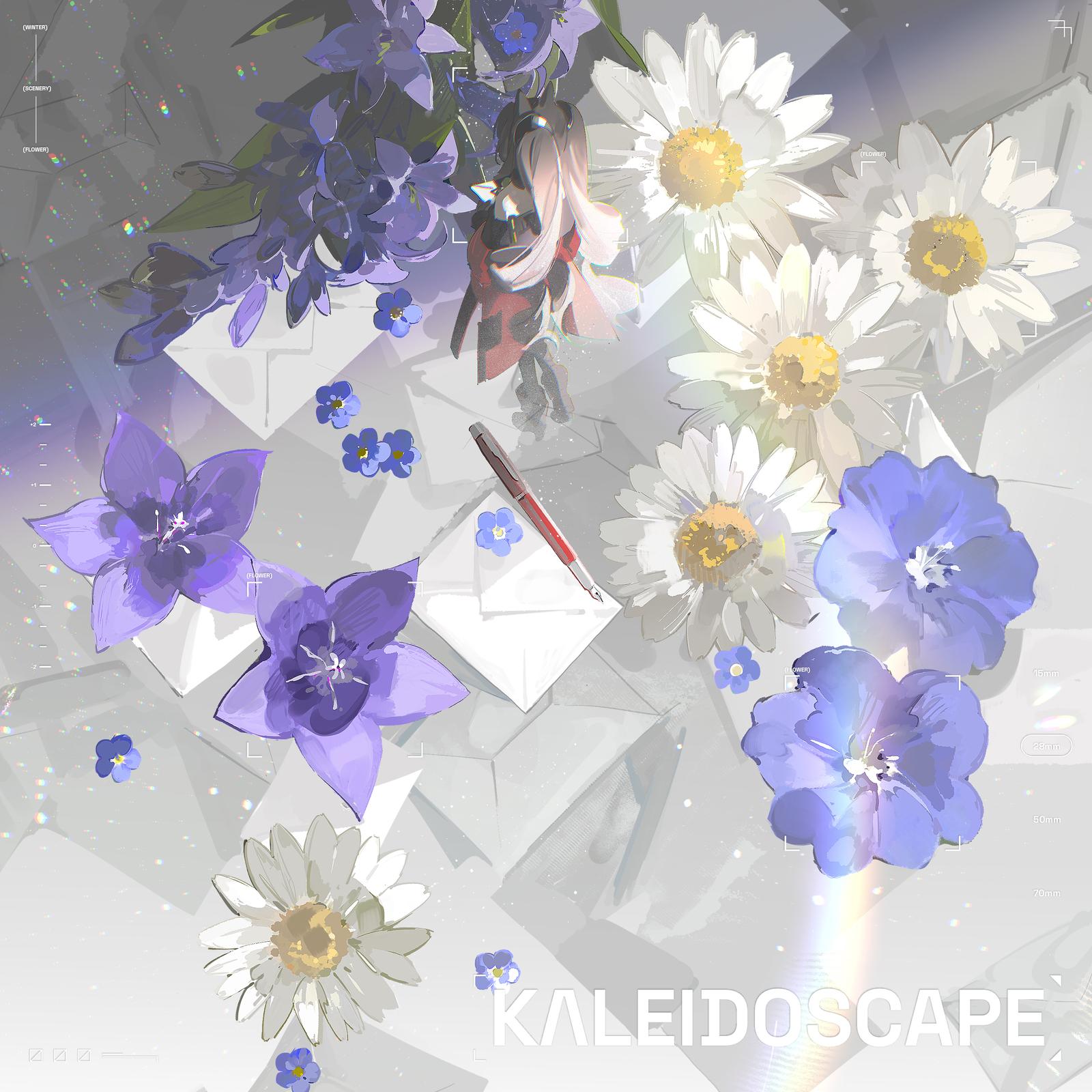 KALEIDOSCAPE